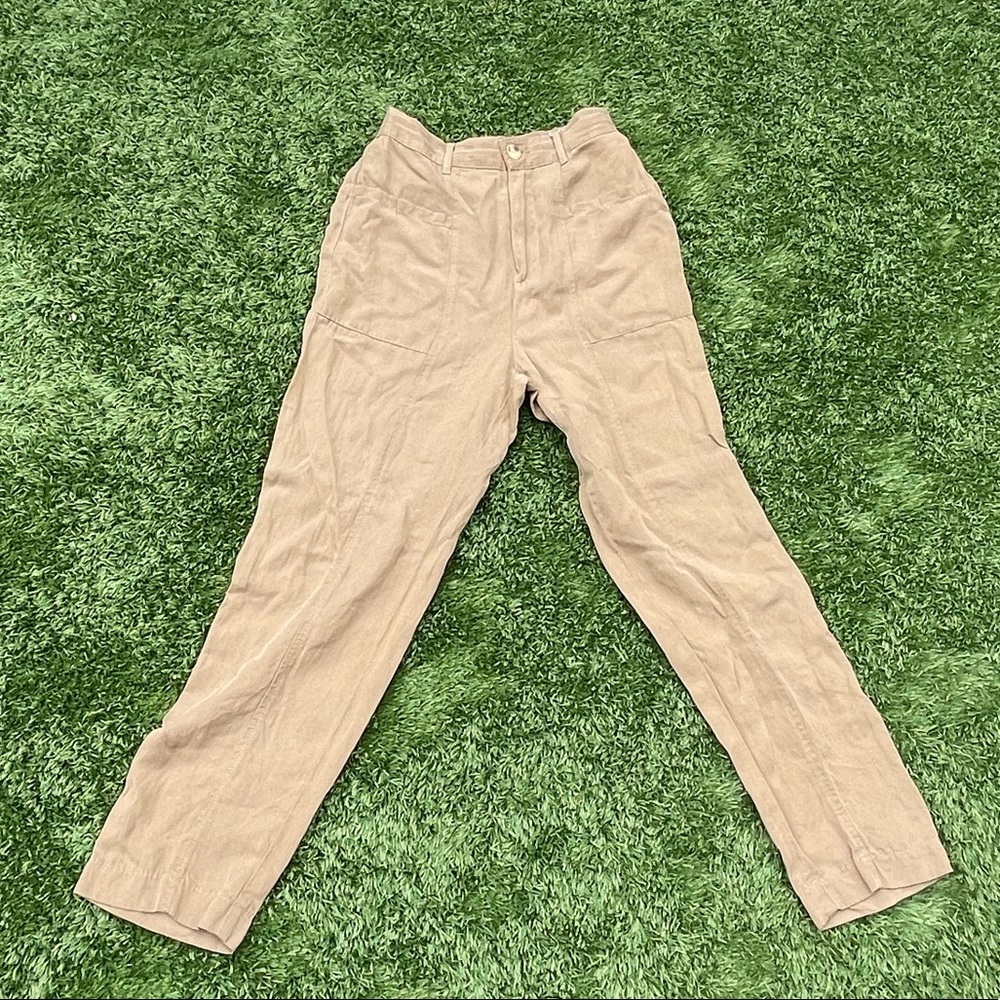 Zara Cargo Pants NWT